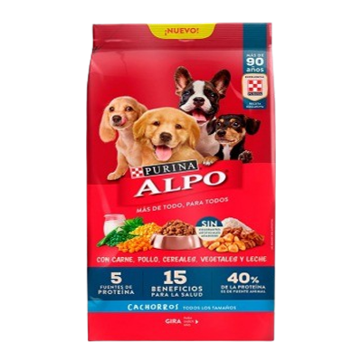 Purina Alpo