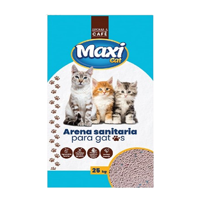 Maxi Cat