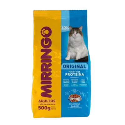 Mirringo