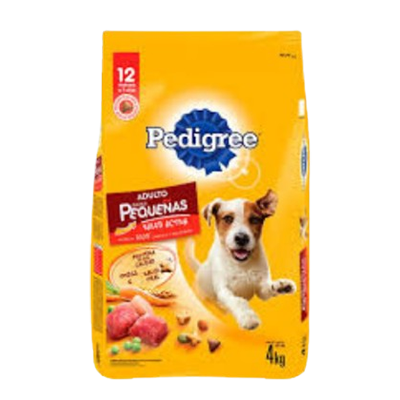 Pedigree